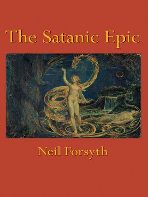 cover image of The Satanic Epic